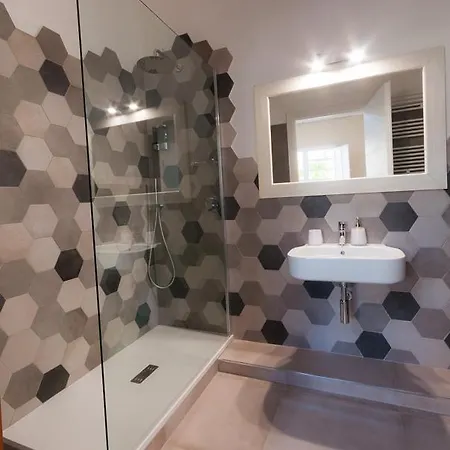 New - In Centro Storico Apartment