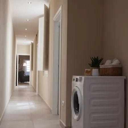 Apartment New - In Centro Storico